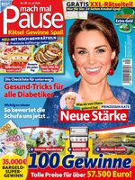 Mach mal Pause